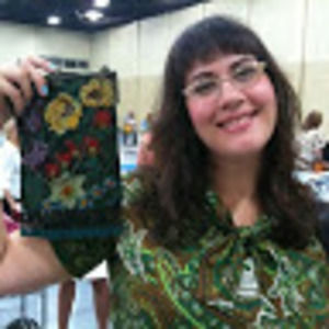 Meet your Posher, Martha